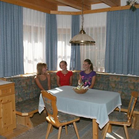 Appartement Haus Frandl à Sankt Jakob in Defereggen Extérieur photo